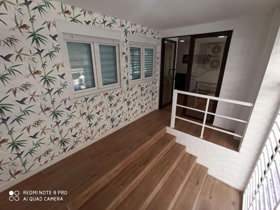 Apartamento Apartamento Vacacional Torrevieja Exterior foto
