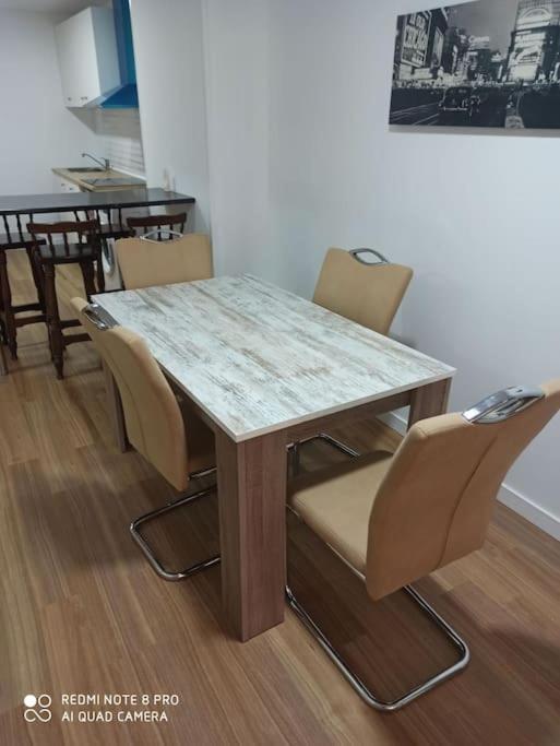 Apartamento Apartamento Vacacional Torrevieja Exterior foto