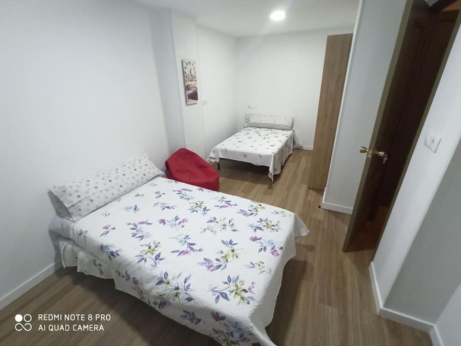 Apartamento Apartamento Vacacional Torrevieja Exterior foto