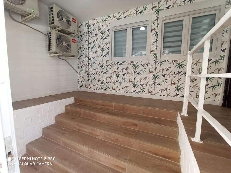 Apartamento Apartamento Vacacional Torrevieja Exterior foto